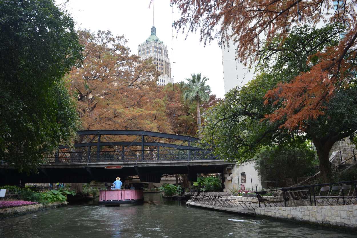 San antonio