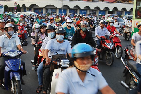 Saigon tip
