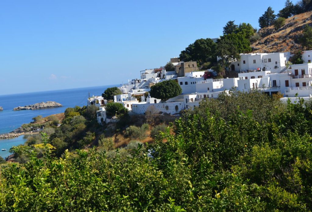 lindos 